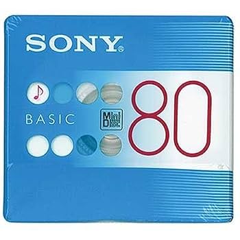 SONY - SONY MD ディスク　40本 SONY - SONY color collection MDディスク カセット14枚の通販